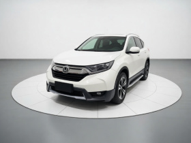 本田CR-V 2017款 240TURBO CVT两驱都市版