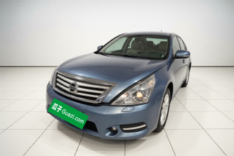 日产 天籁 2011款 2.5L XL领先版