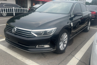 大众 迈腾 2017款 330TSI DSG 领先型