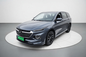 五菱汽车 五菱凯捷 2020款 1.5T CVT尊贵型