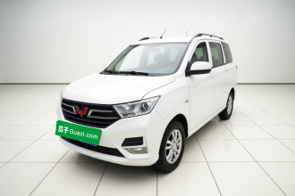 五菱汽车 五菱宏光 2019款 1.5L S标准型国VI LAR