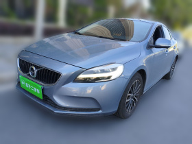 沃尔沃V40 2019款 T3 智逸版