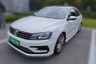 大众 速腾 2018款 280TSI DSG熠动版