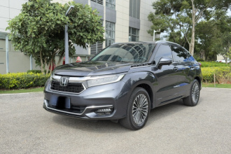 本田 冠道 2023款 370TURBO 四驱尊享版