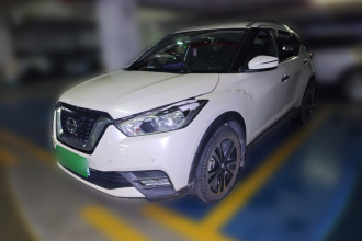 日产 劲客 2019款 1.5L CVT智联豪华版