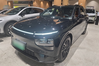 小鹏G9 2025款 625 长续航 Max