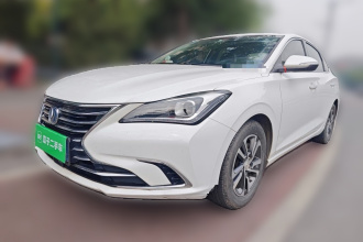 长安 逸动 2018款 高能版 1.6L GDI 自动先锋型 国V
