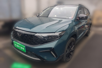 捷达VS7 2022款 280TSI 自动高光荣耀版