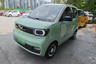 五菱汽车 宏光MINIEV 2022款 马卡龙时尚款 三元锂