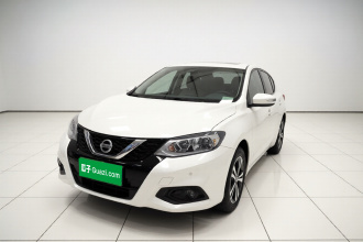 日产 骐达TIIDA 2016款 1.6L CVT智行版