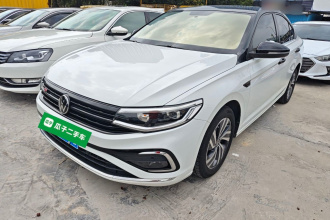 大众 宝来 2023款 200TSI DSG智行版