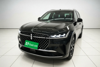 林肯 航海家 2023款 2.0T 四驱尊睿版