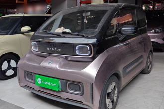 宝骏E300 2020款 Plus 星际智趣版