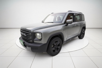 哈弗猛龙新能源 2023款 Hi4 145 探索版