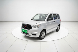 五菱汽车 五菱宏光V 2022款 1.5L劲取版液压助力LAR