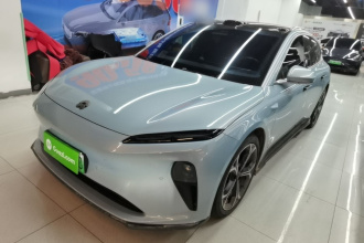 蔚来ET5T 2023款 75kWh Touring