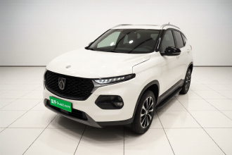 宝骏510 2018款 1.5L 自动周年特别版 国V