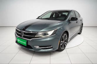 荣威i6 2017款 20T 手动豪华版