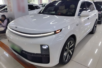 理想汽车 理想L7 2023款 Pro
