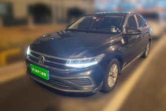 大众 宝来 2023款 200TSI 手动畅行版