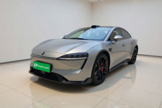 鸿蒙智行 智界S7 2026款 Ultra (192线激光雷达）