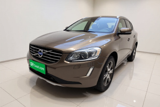 沃尔沃XC60(进口) 2014款 改款 T5 智雅版