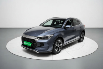 比亚迪 宋Pro新能源 2023款 冠军版 DM-i 110KM卓越型