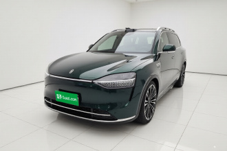 鸿蒙智行 问界M9 2024款 增程 Max版 42kWh 6座版