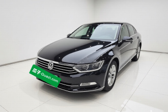 大众 迈腾 2017款 280TSI DSG 舒适型