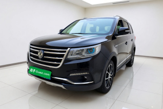 东风风行 风行SX6 2016款 1.6L 手动豪华型