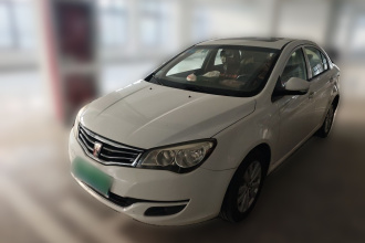 荣威350 2015款 1.5L 手动豪华天窗版