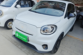 零跑汽车 零跑T03 2025款 310舒享版