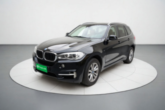 宝马X5（平行进口） 2016款 xDrive35i 平行进口