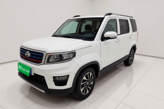 长安欧尚X70A 2018款 1.5L 手动豪华型