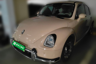 欧拉芭蕾猫 2023款 500km 尊贵型