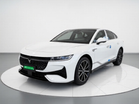 岚图汽车 岚图追光 2024款 PHEV 四驱超长续航行政版