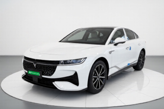 岚图汽车 岚图追光 2024款 PHEV 四驱超长续航行政版