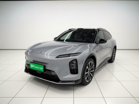 蔚来ES6 2025款 75kWh