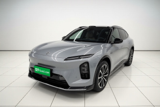 蔚来ES6 2025款 75kWh