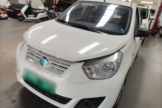 东风 俊风ER30 2018款 基本型