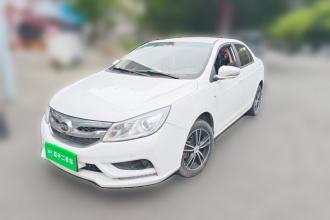 比亚迪 速锐 2016款 1.5L 手动精英型