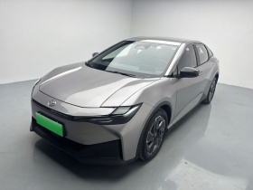 丰田bZ3 2026款 智享家 JOY