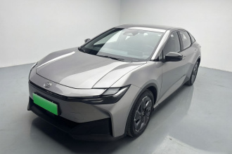 丰田bZ3 2026款 智享家 JOY