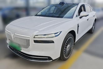 岚图汽车 岚图追光 L 2026款 四驱Ultra