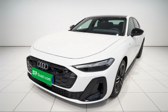 奥迪A5L 2026款 2.0T 运动版 Plus