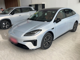 埃安 AION RT 2026款 520智豪版