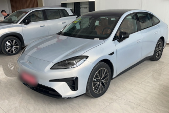 埃安 AION RT 2026款 520智豪版