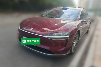 鸿蒙智行 享界S9T 2025款 纯电 四驱Ultra (192线激光雷达）