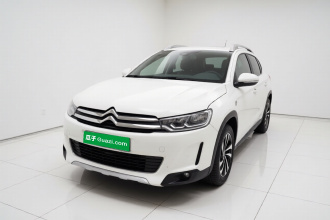 雪铁龙C3-XR 2015款 1.6L 自动先锋型