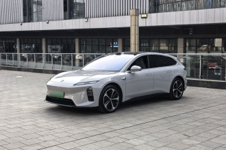 蔚来ET5T 2025款 75kWh Touring